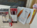 玉蘭油（OLAY）多效套裝面部護(hù)膚品面霜化妝品水乳補(bǔ)水保濕送女朋友婦女節(jié)禮物 潔面+醒膚水+防曬霜3件套 曬單實(shí)拍圖