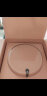 3CE小奶壳水光气垫001象牙白内含15g替换装生日礼物送女友 实拍图