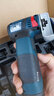 博世（BOSCH）鋰電角磨機(jī)GWS12v-76小型便攜迷你切割金屬木材塑料瓷磚打磨光機(jī) 【GWS12V-76】12V角磨機(jī)3.0雙電 曬單實(shí)拍圖