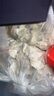 顏有港面港式餛飩皮超薄混沌皮云吞皮新鮮大面皮餃子皮抄手皮脆皮 超薄餃子皮8.5cm*1kg 曬單實(shí)拍圖
