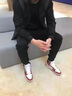 安初夏男士秋冬搭配帥氣冬季2024衛(wèi)衣男三件套潮衣服運(yùn)動(dòng)套裝馬甲男裝 連帽套裝+馬甲3件裝 常規(guī) XL （建議110-125斤 曬單實(shí)拍圖