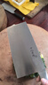 十八子作陽江十八子作菜刀廚房家用免磨鋒利新飛球廚師刀切肉刀酒店斬切刀 特大號斬切刀【Ｐ01XL】加厚加寬 曬單實(shí)拍圖