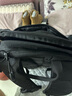 土撥鼠（MARMOT ）Gaia 15L男女戶外休閑舒適耐磨運動雙肩包TSFUB201 黑色 15L 曬單實拍圖