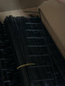 優(yōu)瑪仕（U-MACH)十針十二針文本裝訂機(jī)訂條十齒十二齒釘條 十齒黑 裝訂500張 曬單實(shí)拍圖