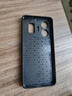 佩諾 realme 真我GT Neo5手機(jī)殼GTneo5se保護(hù)套手感防滑防摔硬殼配支架內(nèi)設(shè)車載磁吸鐵片輕奢外殼 【羊吧皮支架，銀河灰】 真我GTneo5/GTneo5se通用 曬單實(shí)拍圖