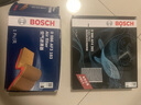 博世（BOSCH）濾芯保養套裝 空氣濾+空調濾 本田杰德 1.8 1.5T 曬單實(shí)拍圖