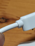 GDQT適用華為榮耀手環(huán)9充電器8/7充電線(xiàn)6pro手表fit2NFC磁吸es/4x/5x 白色充電線(xiàn) 適用：榮耀手環(huán)9/NFC版 曬單實(shí)拍圖