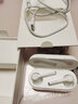 榮耀親選 Earbuds X3 鈦銀色 主動(dòng)降噪/真無(wú)線(xiàn)藍牙耳機/36小時(shí)超長(cháng)續航適用于蘋(píng)果華為 榮耀親選X3鈦銀色+定制6A數據線(xiàn) 曬單實(shí)拍圖