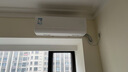 美的（Midea）空調(diào)套裝 酷省電 新一級能效組合 變頻冷暖掛機+柜機套餐 臥室客廳空調(diào)一套購齊 以舊換新國家補貼 2匹柜機+大1匹+1.5匹掛機【大兩室一廳組合】 曬單實拍圖