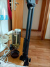 TULX落地懸臂直播平板金屬手機(jī)支架床頭柜懶人桌面ipad看電視電腦支架 135cm落地款【穩(wěn)固/靈活/不晃】 手機(jī)專用【支持4-6.8寸】 曬單實(shí)拍圖