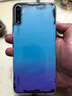 ZYR 適用于華為暢享10手機殼透明暢享10 Plus微磨砂軟殼全包防摔保護套 暢享10【透明殼】 曬單實(shí)拍圖