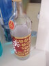 五糧液老酒鑒真 五糧液 精品尖莊曲酒 圓筒 52度 2017年 500mL 6瓶 曬單實拍圖