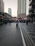 大行（DAHON）K3plus折疊自行車16英寸9速碟剎超輕鋁合金運動通勤自行車KAA693 黑黃色【內(nèi)折+馬甲線】 曬單實拍圖