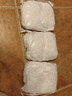 美翔通用加厚拖把頭墩布頭適用于拓撲好神圓旋轉(zhuǎn)托把地拖布頭替換頭 白色10個鉅惠裝【巨厚加密】 曬單實拍圖