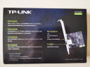  TP-LINK TL-NG421 2.5G千兆台式机电脑服务器内置高速以太网络PCI-E有线网卡 实拍图