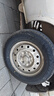 三角輪胎超耐磨TR928 8層175/75R14LT C五菱榮光佳寶V80 曬單實(shí)拍圖