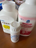 汐力檸檬酸除垢劑食品級家用電水壺?zé)崴魉盖鍧崉┏溉ノ矍逑?500g1瓶 曬單實拍圖