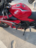 STUNTCX司當(dāng)克斯適用本田CBR400RCR500R護(hù)杠改裝防摔球防棒競(jìng)技杠保險(xiǎn)杠 二代POM頭彈簧緩沖競(jìng)技杠（19-24 曬單實(shí)拍圖