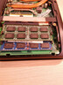 聯(lián)想（lenovo） 原裝筆記本內存條 DDR3-1600內存 4G  Y460P/Z360/Z560/G500 曬單實(shí)拍圖