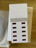 閃力聯(lián)多口USB充電器快充插座多功能插頭適用蘋(píng)果華為小米安卓手機10/20口50/100W功率排插工作室充電頭 10口快充充電器 曬單實(shí)拍圖