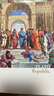 Republic 英文原版 柏拉圖 理想國 Collins Classics 柯林斯經(jīng)典系列 舊版 英文版 進口英語原版書籍 曬單實拍圖