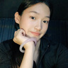 玉隨運玉手鐲郁金香水蜜桃粉瑪瑙手鐲子女玉髓美人鐲玉鐲 美人鐲 90-100斤適合56-57mm 曬單實(shí)拍圖
