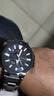 卡西歐（CASIO） 男表PROTREK系列太陽能電波登山防水三重感應(yīng)器手表六局電波 PRX-8000YT-1B 曬單實(shí)拍圖