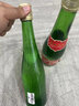 西鳳酒老酒鑒真 55度  鳳香型 年份白酒【帶鑒定證書】 90年代 500mL 1瓶 1989年至1991年 曬單實(shí)拍圖