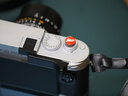 徠卡（Leica） 快門(mén)按鈕 M11/M11P/M10P/M10R 萊卡原裝原廠 12mm紅色 曬單實(shí)拍圖
