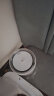 小佩宠物智能无线水泵饮水机 不锈钢宠物用品 滤芯自动过滤猫咪饮水机 3.0滤芯5片装 实拍图