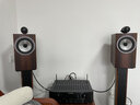 寶華韋?。˙&W）705 S3+MODEL60功放HIFI高保真發(fā)燒級家用音響音箱家庭影院套裝 705 S3+MODEL60 四色可選 曬單實(shí)拍圖