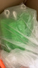 魚(yú)之眼錦鯉魚(yú)池過(guò)濾毛刷過(guò)濾材料魚(yú)缸不銹鋼消音濾材毛圈專(zhuān)業(yè)級(jí)水循環(huán) 60cm【綠色毛刷】10支 曬單實(shí)拍圖
