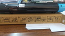 FUJIFILM富士膠片（原富士施樂）施樂C2060/C2560/c3060VC2263/VC2265原裝藍(lán)色墨粉盒碳粉CT202497約16000頁 曬單實(shí)拍圖