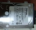 東芝（TOSHIBA） 2t 筆記本硬盤(pán) MQ04ABD200 9.5mm 2.5英寸機械硬盤(pán) 監控 2TB 【2T】螺絲+工具套裝 曬單實(shí)拍圖