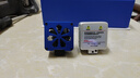 雪萊特（Cnlight）45w汽車(chē)LED大燈D系列LED車(chē)燈超亮聚光改裝原車(chē)氙氣燈改LED燈D1S 曬單實(shí)拍圖
