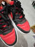 耐克（NIKE）Nike Court Borough Low2耐克經(jīng)典復古女子低幫板鞋運動(dòng)休閑鞋 BQ5448-007黑紅 38 曬單實(shí)拍圖