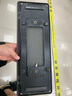 派欽新老款寶馬X5前后牌照板E70 F15 G05車(chē)牌托盤(pán)轉(zhuǎn)換支架底座牌照托 19-22款X5運(yùn)動(dòng)版【前托+后托】 曬單實(shí)拍圖