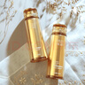 完美臻薈珍萃凝時(shí)抗皺潤(rùn)膚水160ml 人參精華即時(shí)補(bǔ)水膠原蛋白增加彈性 曬單實(shí)拍圖
