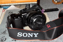索尼（SONY）NEX-5N NEX-5R NEX-5T NEX6 NEX7 二手微單數碼相機入門(mén)級 索尼NEX-5R+16-50套機/黑或白或銀隨機 95新 曬單實(shí)拍圖