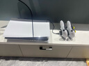 PlayStation索尼 PS5 PRO/SLIM新款輕薄版主機 港版/日版  雙影奇境 游戲主機 PS5 Slim光驅(qū)版【雙手柄】 港版 曬單實拍圖