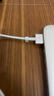 原裝適用蘋果筆記本電腦充電器Macbook Air Pro電源適配快充45W頭 【85W套裝T型接口】A1398/A1424 曬單實拍圖