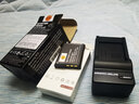 蒂森特（dste）3C認(rèn)證 索尼W230 W90 W100 DSC-N1 N2 W30  W240 W270 T20 T100 HX9 相機電池 NP-BG1/FG1一電一充 曬單實拍圖