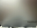 ThinkPad联想笔记本电脑ThinkBook 14+ 英特尔Evo 14英寸轻薄办公本 13代i7-13700H 32G 512G 2.8K 90Hz 实拍图