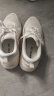 361°运动鞋女鞋春夏季网面透气软弹轻质跳绳鞋跑步鞋子女 682232210-1 实拍图