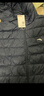 安踏兒童羽絨服25年冬季新款男女童輕薄舒適保暖羽絨內膽管道羽絨服 夢(mèng)幻黑-1 含絨量85% 170 充絨量64g 曬單實(shí)拍圖