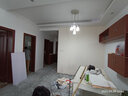 欣飾（CinSe）硅藻泥墻布背景墻無(wú)縫全屋電視壁布臥室壁紙墻紙客廳防水防潮 04 杏子奶 曬單實(shí)拍圖