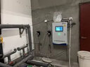 陸恒官方工業(yè)在線余氯ph檢測儀自來水臭氧ORP水中溶解氧電導(dǎo)率監(jiān)測儀 選配小機(jī)箱 曬單實(shí)拍圖
