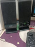 SSJY 電腦音響臺式機家用小型音箱usb有線迷你多媒體重低音桌面影響筆記本揚聲器喇叭通用 標準版 曬單實拍圖