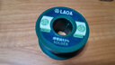 老A（LAOA）焊錫絲帶松香63%高純錫絲免清洗錫線(xiàn)100g/0.8mm LA823108 曬單實(shí)拍圖