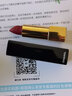 香奈兒（Chanel）細管口紅唇膏 啞光絲絨系列保濕唇膏光澤滋潤 生日禮物 絲絨58#復古紅棕色 曬單實(shí)拍圖
